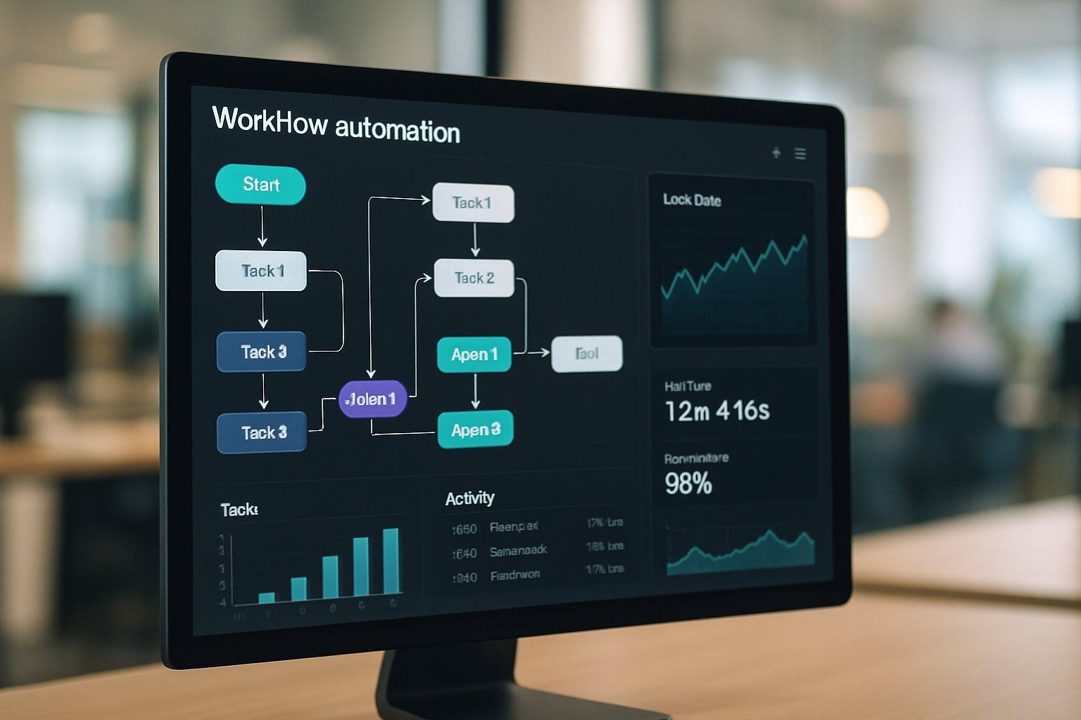 Business Automation