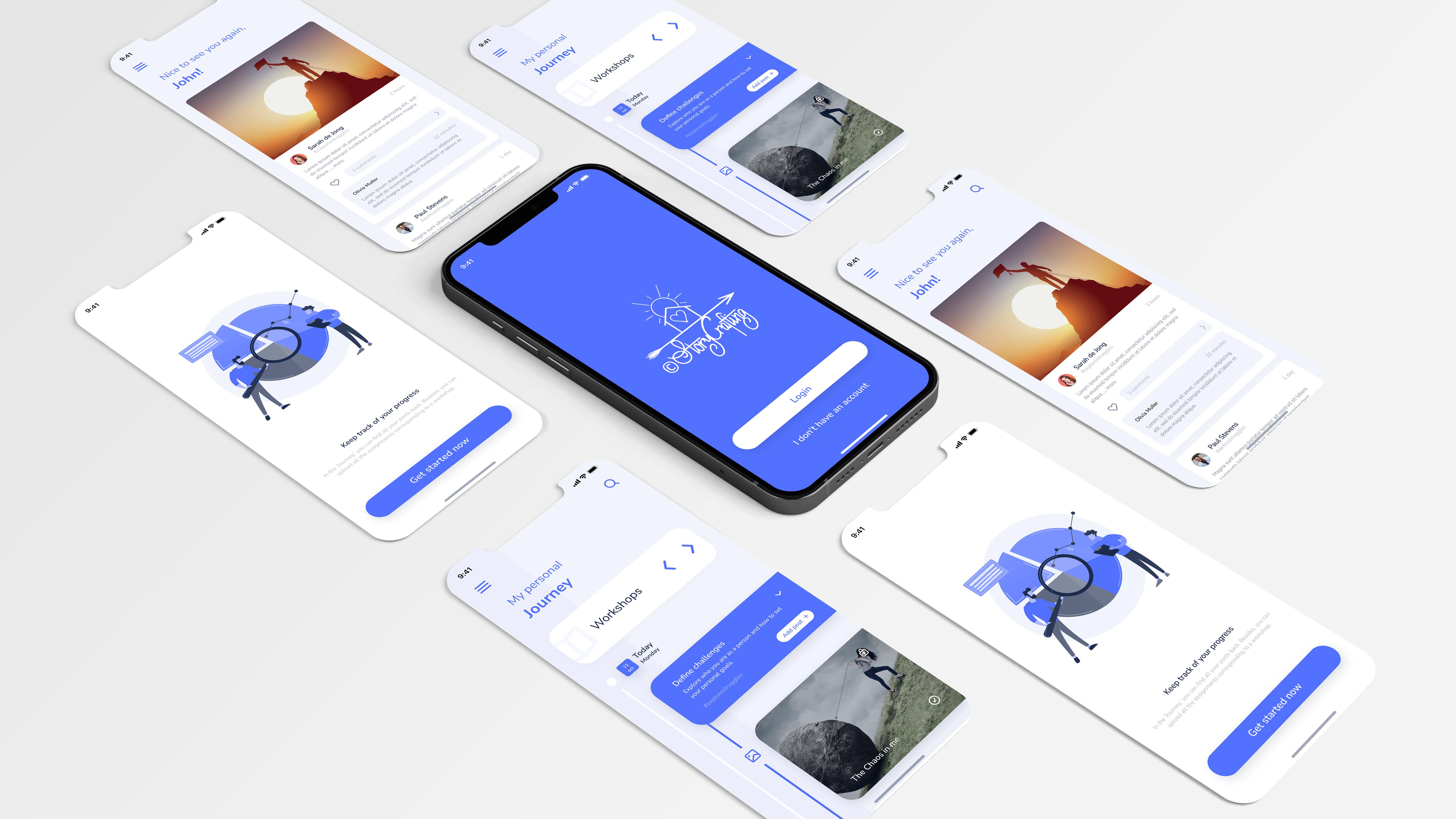 Mobile App Development
