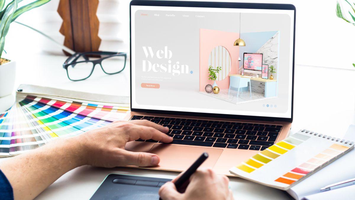 Web Development Services